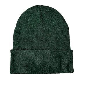 Anthropologie Sparkle Beanie - dark green Anthropologie | Accessories | Anthropologie Sparkle Beanie  main image 4